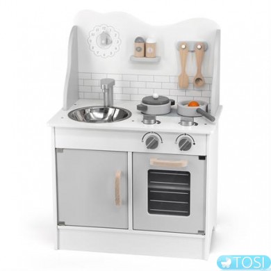 Дерев'яна кухня Viga Toys PolarB 44049